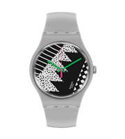 Orologio Swatch New Gent in Bioplastica SO32M102 - SO32M102